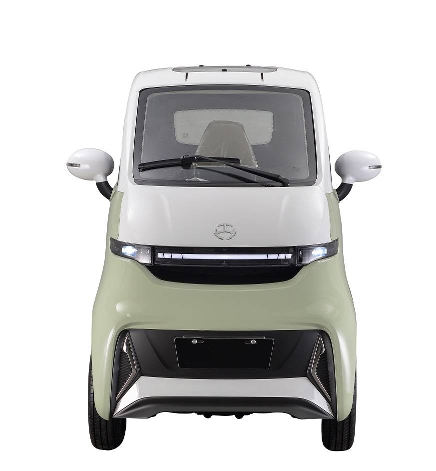 Louez votre voiture électrique sans permis avec option d’achat Strasbourg 