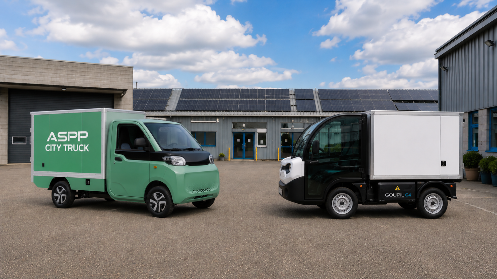Citadine électrique la moins chère en 2026 Lyon (69) Rhône Alpes 