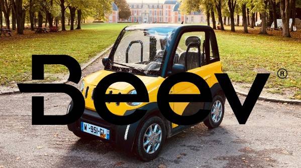 Camion sans permis avec remorque pas cher Strasbourg 