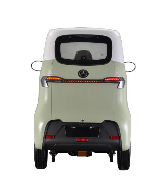 voiture electrique sans permis disponible de suite 