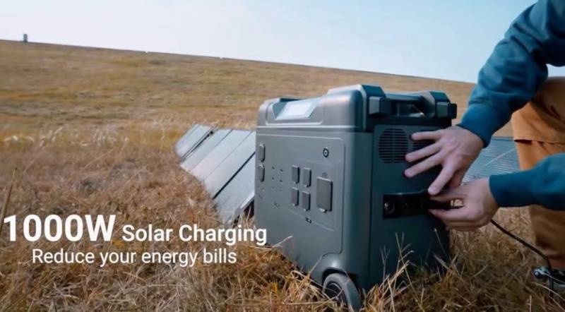 ASPP-e-Tech-accessoires-station-generateur-option-panneau-solaire-recharge-rapide