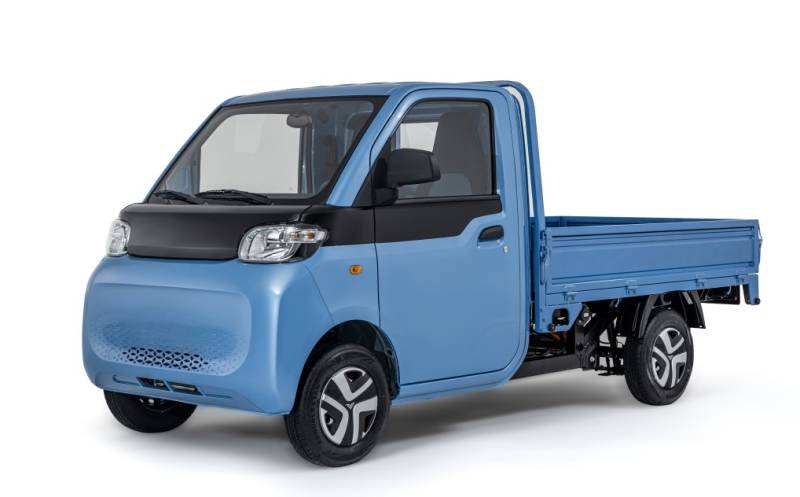CITY TRUCK pas cher meilleur rapport qualité prix en Occitanie
