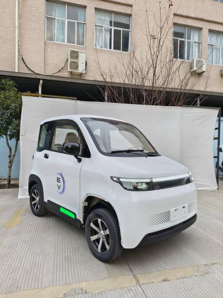 Autour de Paris : Les véhicules  électriques les plus rentables pour vos missions