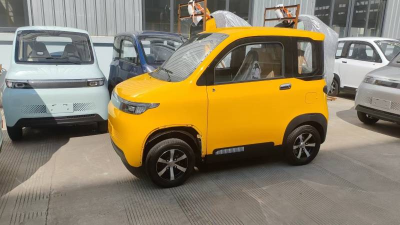 Île-de-France : Les solutions ASPP pour une mobilité propre et économique