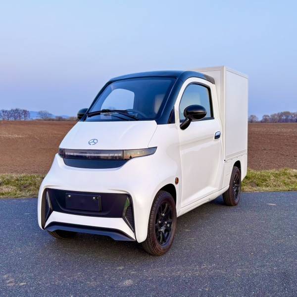 Le camion frigorifique isotherme le moins cher en France – performance et économie dans le département 77 autour de Paris