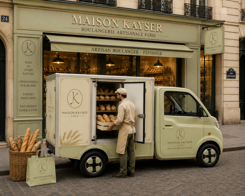 Le ASPP City Truck : la solution électrique pensée pour les centres-villes Argument : circulation simplifiée, stationnement facile et coût réduit. Mots-clés : centre-ville, véhicule électrique urbain, utilitaire sans permis, mobilité durable.