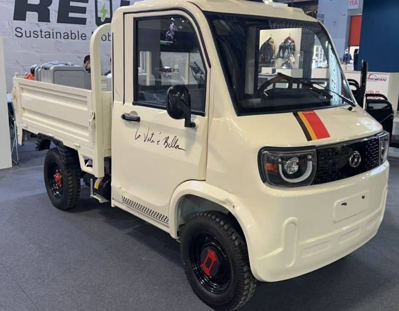 Lyon : Les meilleurs mini utilitaires électriques ASPP prêts pour vos missions quotidiennes