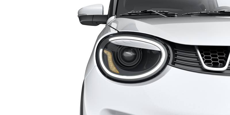 VOITURE ELECTRIQUE GRANDE AUTONOMIE ET PAS CHERE 