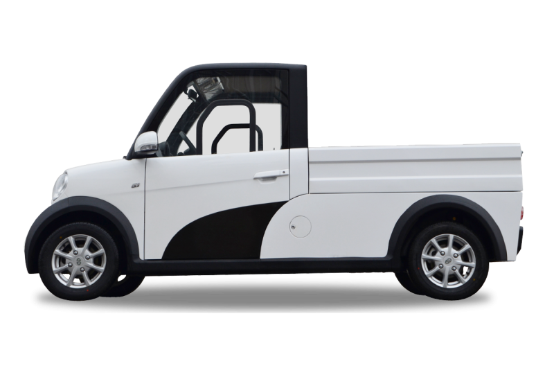 CITY CARGO by ASPP e-TECH