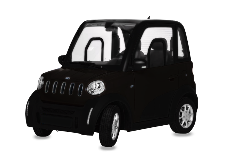 Voiturette électrique pour les séniors sans permis avec autonomie et confort disponible de Cannes à Menton 
