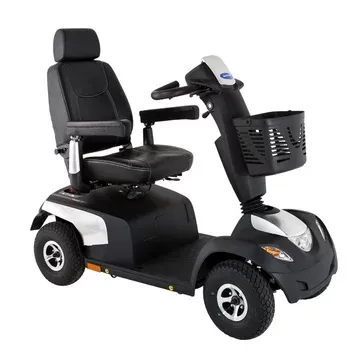 scooter pmr voiture sans permis Entre toulouse et Montauban BASTIDE