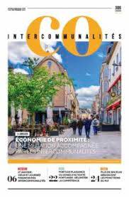 intercommunalite et mobilite aspp