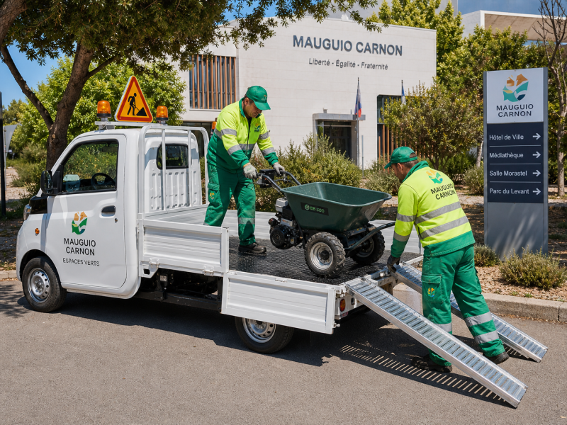 ASPP et le City Truck : des avis clients qui renforcent la confiance