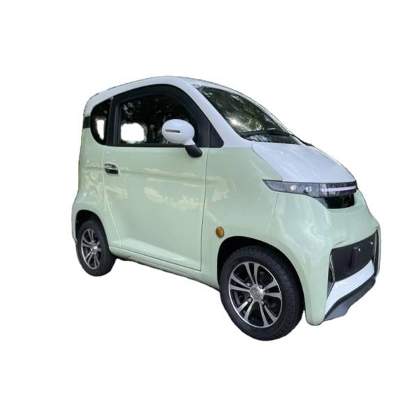 Voiture pour sénior ou de ville PMR