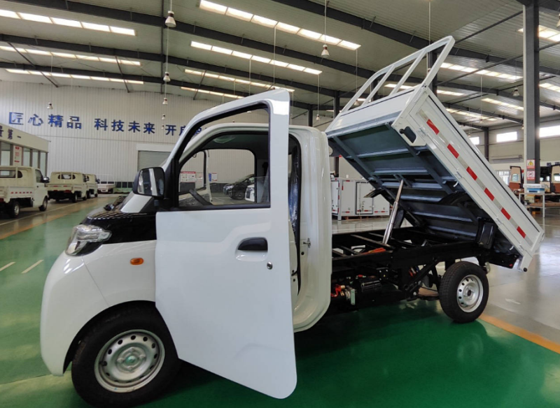 CITY TRUCK : le meilleur allié des pros en ville et partout en France
