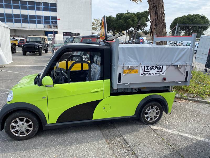 UTILITAIRE by ASPP e-TECH 