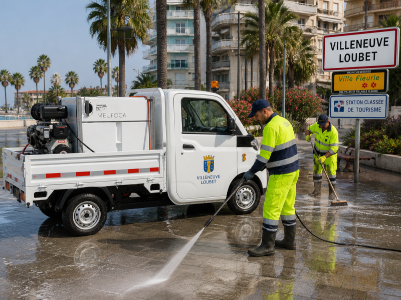 Les avis Google confirment la satisfaction des utilisateurs du City Truck ASPP