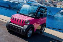 Notre zone d'activité pour ce service Acheter votre voiture sans permis 4 places