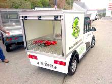 Nos prestations sur le secteur de Nice Alpes Maritimes (06)