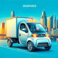 Notre zone d'activité pour ce service Trouver un utilitaire sans permis 4x4 électrique à