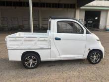 Notre zone d'activité pour ce service Acheter une voiture électrique sans permis neuve à