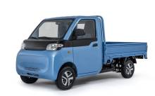 Notre zone d'activité pour ce service Quadricycle électrique léger homologué route pour adulte