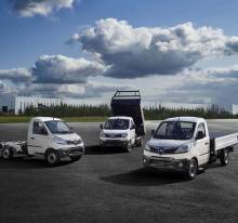 VENTE UTILITAIRES PIAGGIO HERAULT/TARN/AVEYRON/PYRENEES ORIENTALES/AUDE GROUPE MARTY