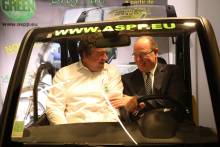 Notre zone d'activité pour ce service Acheter une petite voiture électrique citadine pas cher à