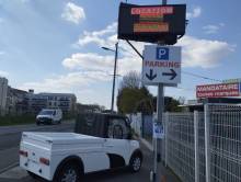 Nos prestations sur le secteur de Marseille proche Aix en Provence