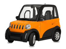 Notre zone d'activité pour ce service Concession voiture électrique avec offre de reprise