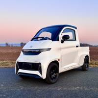 Notre zone d'activité pour ce service Citadine électrique la moins chère en 2026