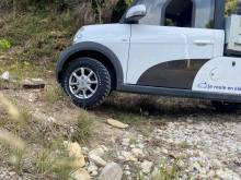 Notre zone d'activité pour ce service Camion sans permis avec remorque pas cher