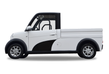 Notre zone d'activité pour ce service Concessionnaire de véhicules électriques avec ou sans permis à