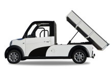 Notre zone d'activité pour ce service Acheter batterie portative pour voiture électrique