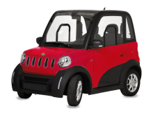 Notre zone d'activité pour ce service Trouver un utilitaire sans permis 4x4 électrique à