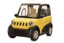 Notre zone d'activité pour ce service Quadricycle électrique léger homologué route pour adulte