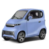 VENTE DE VOITURE ELECTRIQUES SANS PERMIS FRANCE VOLTANDGO