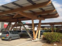 SOLAIRE ET PHOTOVOLTAIQUE MARSEILLE PACA TECHNIC SOLAIRE