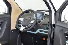 Notre zone d'activité pour ce service Acheter une voiture électrique sans permis neuve à