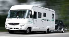 remorque camping car permis B