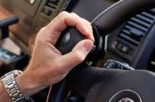 COMMANDE INTUITIVE SUR CITYFUN VOITURE SANS PERMIS 